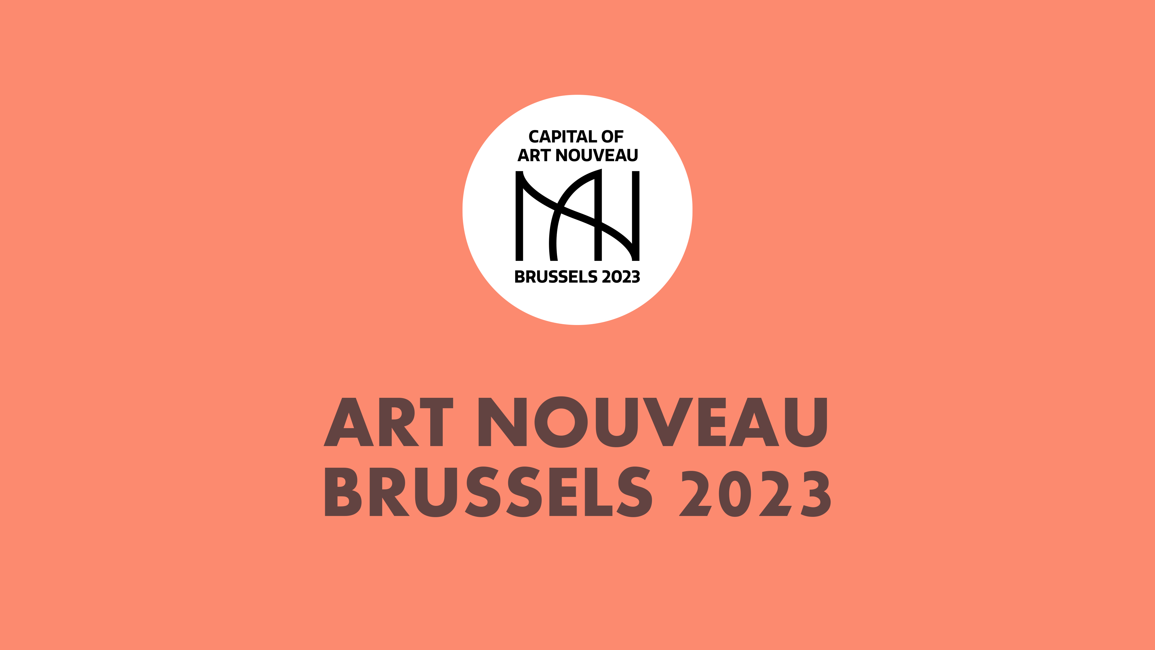 Art Nouveau Year 2023 remarkable success: more than 1
